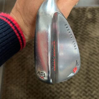 タイトリスト(Titleist)のタイトリスト　コールドフォージド(クラブ)