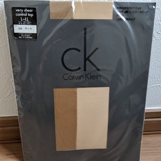 シーケーカルバンクライン(ck Calvin Klein)のカルバン・クライン　ストッキング(タイツ/ストッキング)