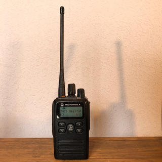 Motorola モトローラ　GDB4800 6台　送信制限(アマチュア無線)