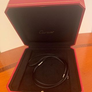 カルティエ(Cartier)のカルティエ(ネックレス)