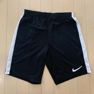 ナイキ(NIKE)のサッカーパンツ（古着）(ウェア)