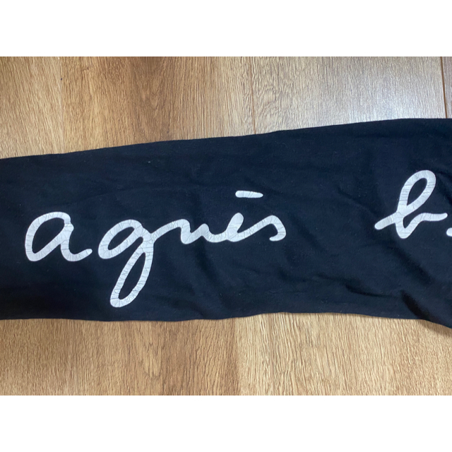 agnes b.(アニエスベー)のお取り置き中 レディースのトップス(Tシャツ(長袖/七分))の商品写真