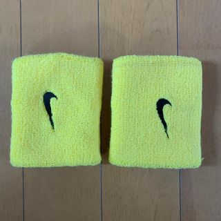 ナイキ(NIKE)の【値下げ】ナイキ　リストバンド(その他)