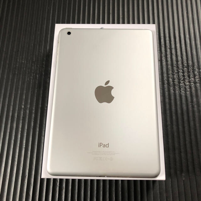 iPad mini 第1世代 Wi-Fiモデル　16GB