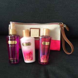 ヴィクトリアズシークレット(Victoria's Secret)のVICTOIRA'S SECRETセット(その他)