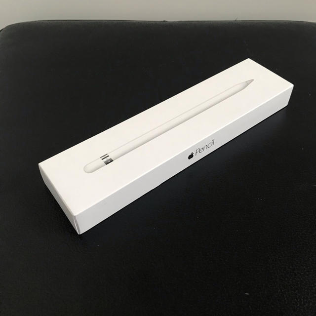 Apple Pencil アップルペンシル 第1世代 美品 | capacitasalud.com