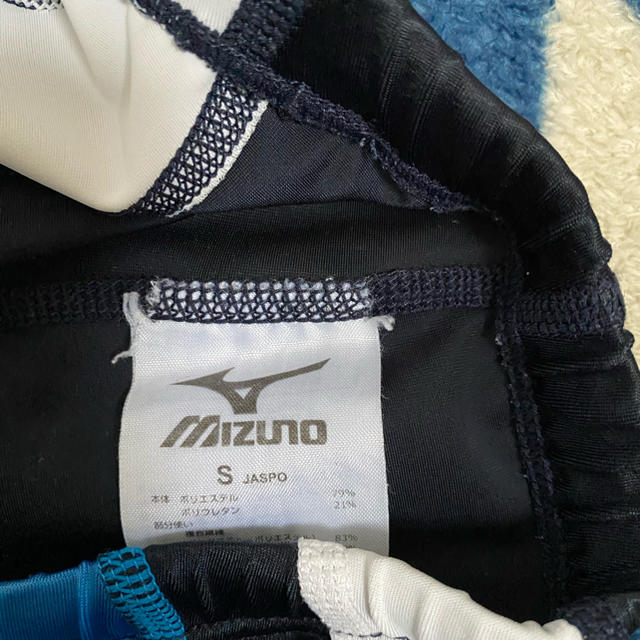 MIZUNO(ミズノ)のセントラル水着 キッズ/ベビー/マタニティのキッズ服男の子用(90cm~)(水着)の商品写真