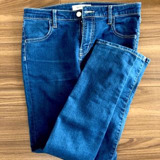 ミッシュマッシュ(MISCH MASCH)の⚠️ぴょん様専用⚠️美品✨MISCH MASCH🎀スキニージーンズ👖Mサイズ(デニム/ジーンズ)