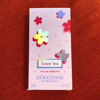 ロクシタン(L'OCCITANE)のくまくまゆ様専用(香水(女性用))