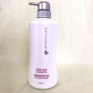 アムウェイ(Amway)の新品 アムウェイ サニテーク リペア コンディショナー 750ml ダメージ補修(コンディショナー/リンス)