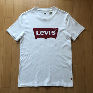 リーバイス(Levi's)のLevis レディースTシャツ(Tシャツ(半袖/袖なし))