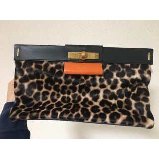 マークバイマークジェイコブス(MARC BY MARC JACOBS)のフランキー様専用/クラッチバッグ(クラッチバッグ)