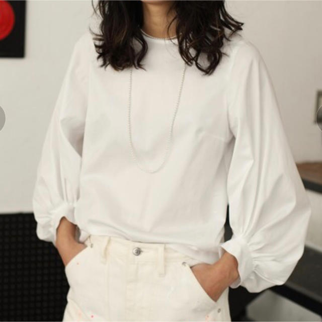 通常在庫品 CELERI SHIRRING BLOUSE - 通販 - motelparati.com.br