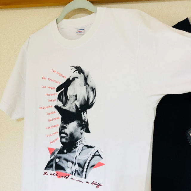 UNDEFEATED(アンディフィーテッド)のUNDEFEATED Tシャツ 3着 セット メンズのトップス(Tシャツ/カットソー(半袖/袖なし))の商品写真