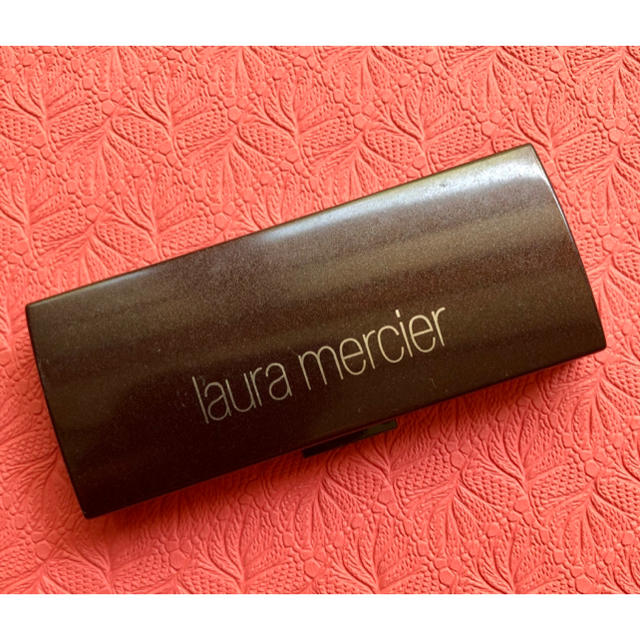 laura mercier(ローラメルシエ)のlulu様専用　ローラメルシエ ブローパウダーデュオディープブロンド コスメ/美容のベースメイク/化粧品(パウダーアイブロウ)の商品写真