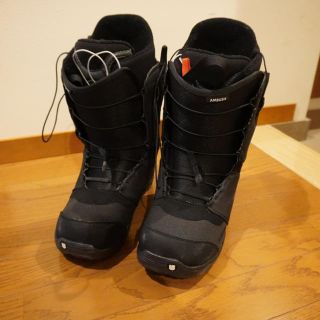 burton アンブッシュの通販 26点 | フリマアプリ ラクマ