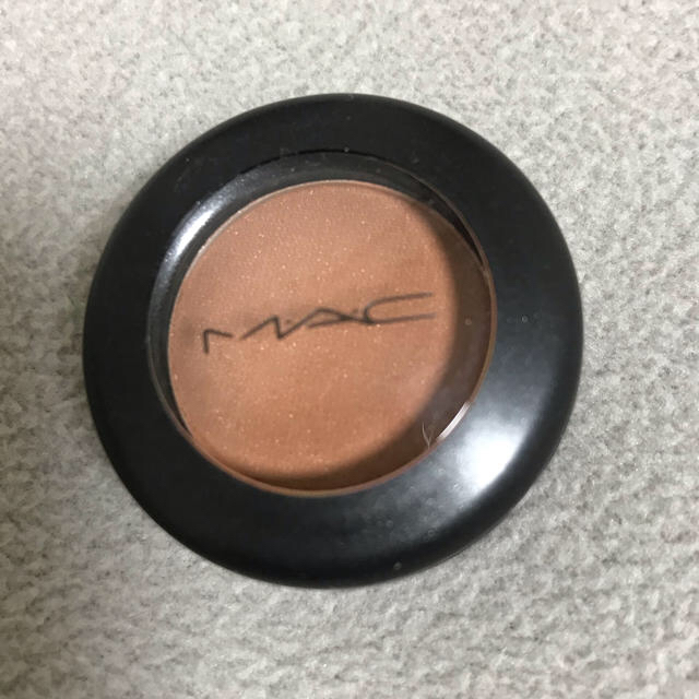 MAC(マック)のアイシャドウ コスメ/美容のベースメイク/化粧品(アイシャドウ)の商品写真
