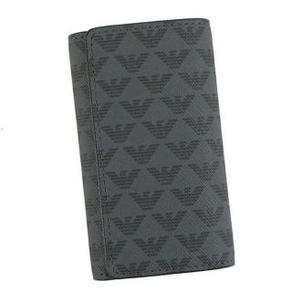 アルマーニ(Emporio Armani) キーケース(メンズ)の通販 48点 アルマーニ(Emporio Armani) キーケース(メンズ)の通販 48点