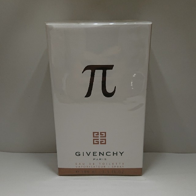 GIVENCHY(ジバンシィ)のジバンシー(ジバンシィ) パイ 100ml コスメ/美容の香水(香水(男性用))の商品写真