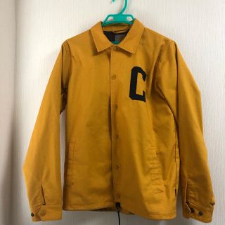 カーハート(carhartt)のカーハート　コーチジャケット(その他)