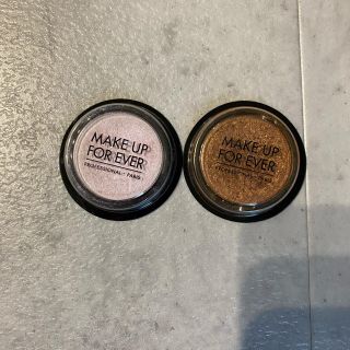 メイクアップフォーエバー(MAKE UP FOR EVER)のMAKE UP FOREVER(アイシャドウ)