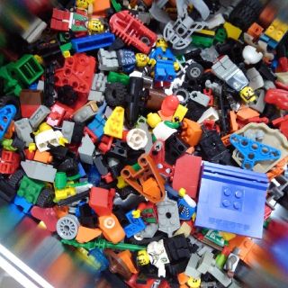 レゴ(Lego)のレゴ　バラパーツまとめ売り(積み木/ブロック)