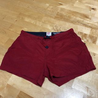 アバクロンビーアンドフィッチ(Abercrombie&Fitch)のABERCROMBIE AND FITCHのショートパンツ(ショートパンツ)