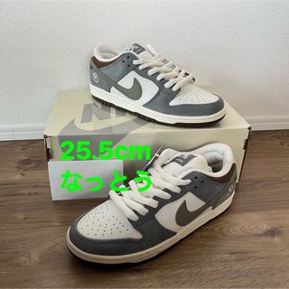 ナイキ(NIKE)のYUTO HORIGOME × NIKE SB DUNK LOW PRO(スニーカー)