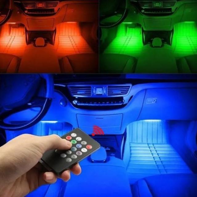 車 Ledライト 車内アクセサリー 防水 リモコン 音 光 点滅 8色 の通販 By くんくん S Shop ラクマ 車 Ledライト 車内アクセサリー 防水 リモコン 音 光 点滅 8色 の通販 By くんくん S Shop ラクマ
