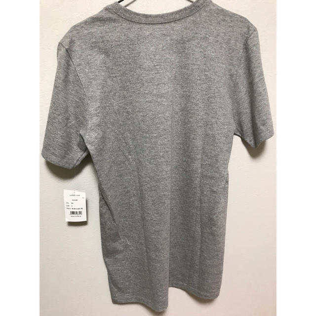 Hurley(ハーレー)のハーレーTシャツ/サイズS／新品未使用 半額 メンズのトップス(Tシャツ/カットソー(半袖/袖なし))の商品写真