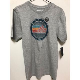 ハーレー(Hurley)のハーレーTシャツ/サイズS／新品未使用 半額(Tシャツ/カットソー(半袖/袖なし))