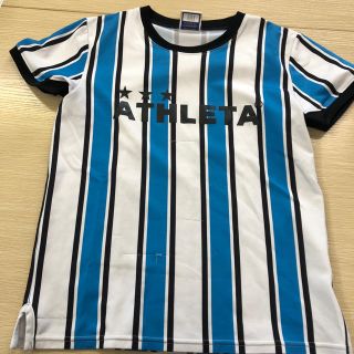 アスレタ(ATHLETA)のアスレタ プラシャツ 150(ウェア)