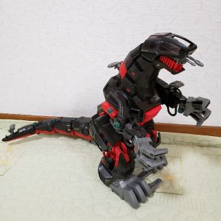 ZOIDS　ゾイド(模型/プラモデル)