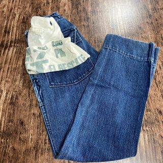 デニムダンガリー(DENIM DUNGAREE)のハーベストタイム デニムパンツ(パンツ/スパッツ)