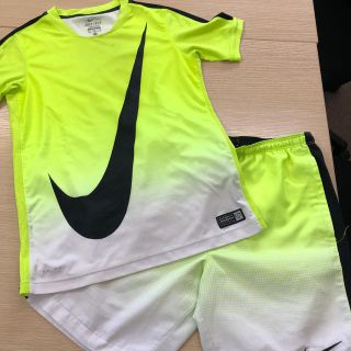 ナイキ(NIKE)のNIKE 上下セット 140サイズ(ウェア)