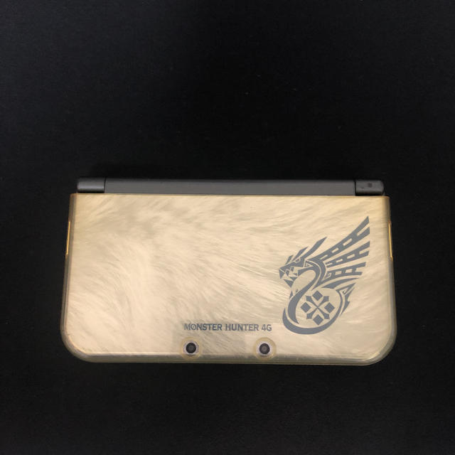 いラインアップ 任天堂 - new3ds モンハン4g エディション 携帯用ゲーム機本体 いラインアップ 任天堂 - new3ds モンハン4g エディション 携帯用ゲーム機本体