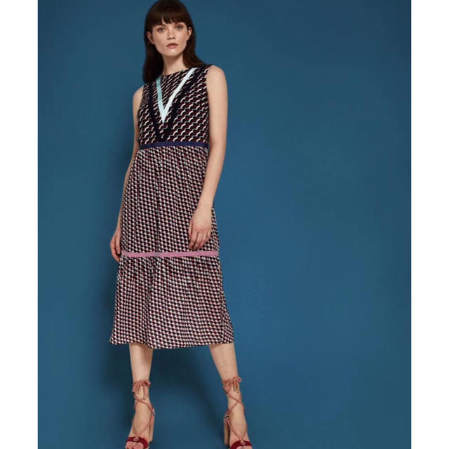 TED BAKER - ❤️Ted baker  2020新品　ワンピース