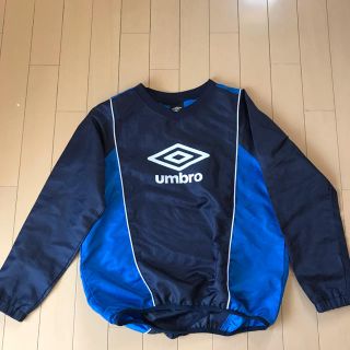 アンブロ(UMBRO)のアンブロ ピステ 150(その他)