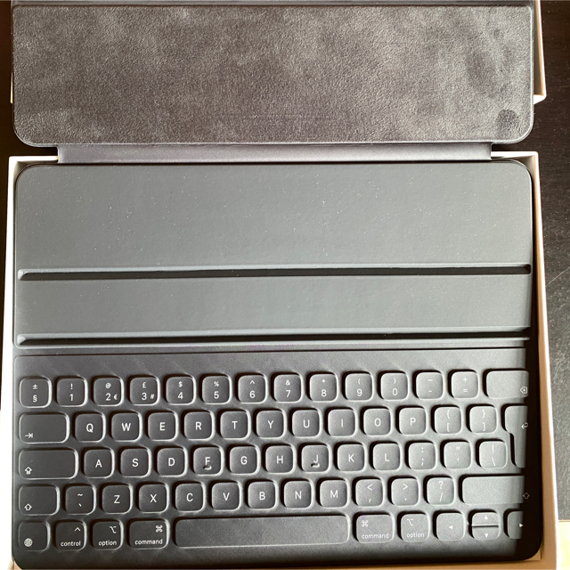Smart Keyboard Folio 12.9インチ iPad Pro用iPadケース