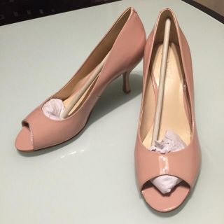 ナインウエスト(NINE WEST)のナインウエスト♡パンプス♡新品(ハイヒール/パンプス)