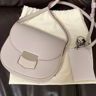 セリーヌ(celine)のセリーヌ　トロッター　スモールサイズ　(ショルダーバッグ)