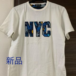 ビームス(BEAMS)のTシャツ(Tシャツ/カットソー(半袖/袖なし))