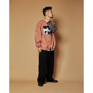 TIGHTBOOTH×KILLER-BONG/ CYBORG スウェット の通販 by TK6588's shop