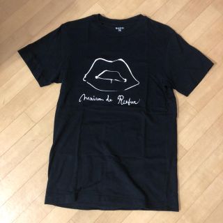 メゾンドリーファー(Maison de Reefur)のメゾンドリーファー♡Tシャツ♡美品！(Tシャツ(半袖/袖なし))