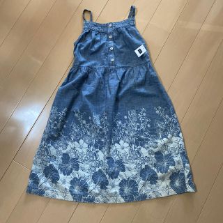 ギャップキッズ(GAP Kids)のGap Kids 130cm ワンピース(ワンピース)