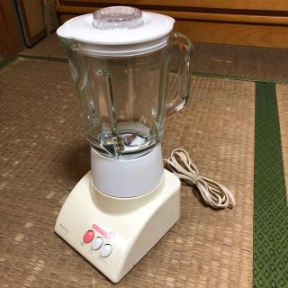 ミキサー