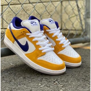 ナイキ(NIKE)のアキラ様専用　SB DUNK LOW PRO  US9 US9.5セット(スニーカー)