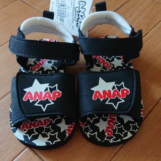 アナップキッズ(ANAP Kids)の新品 ANAP サンダル(サンダル)