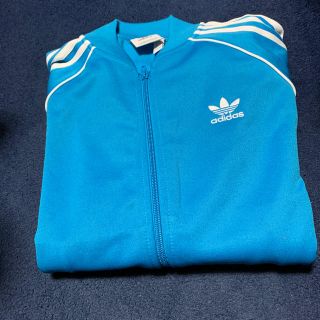 アディダス(adidas)のアディダスジャケット(ジャージ)