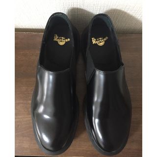 ドクターマーチン(Dr.Martens)のドクターマーチンルイス スリッポン(スリッポン/モカシン)